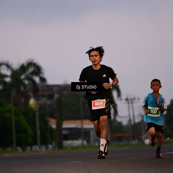 Runner Photo 4748579