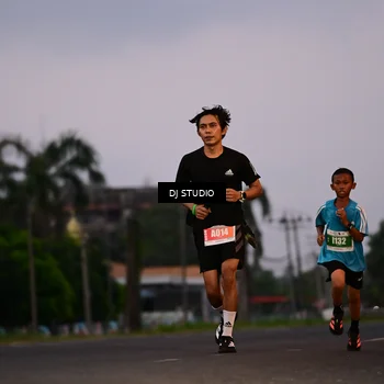 Runner Photo 4748581