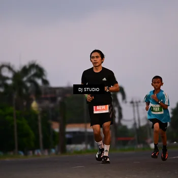 Runner Photo 4748587