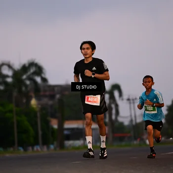 Runner Photo 4748589