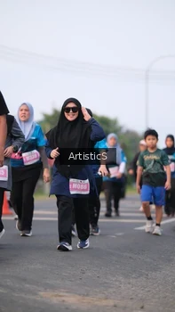 Runner Photo 4748590
