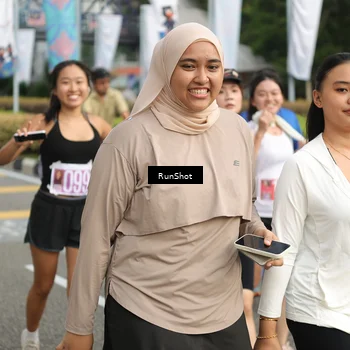 Runner Photo 4748593