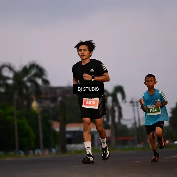 Runner Photo 4748603