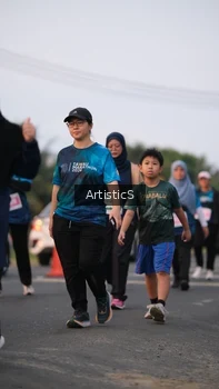 Runner Photo 4748605
