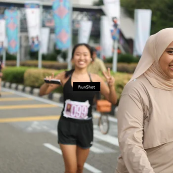 Runner Photo 4748606