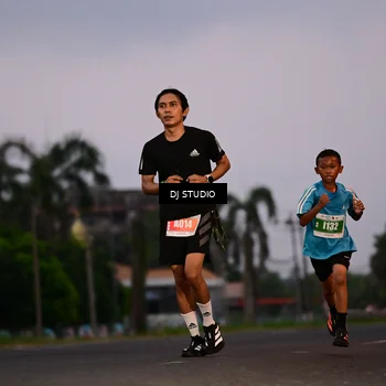 Runner Photo 4748616