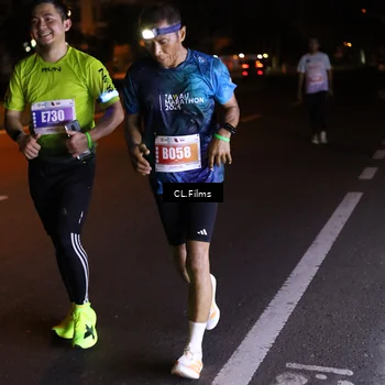 Runner Photo 4748617