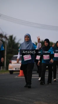 Runner Photo 4748619