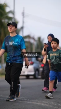 Runner Photo 4748622