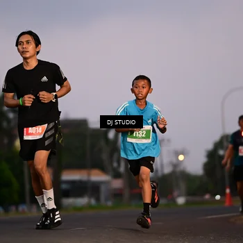 Runner Photo 4748623