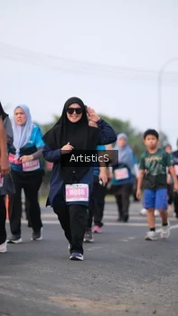 Runner Photo 4748627