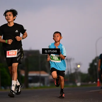 Runner Photo 4748630