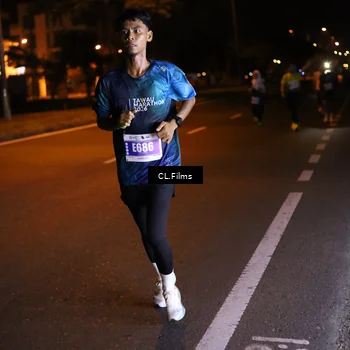 Runner Photo 4748633
