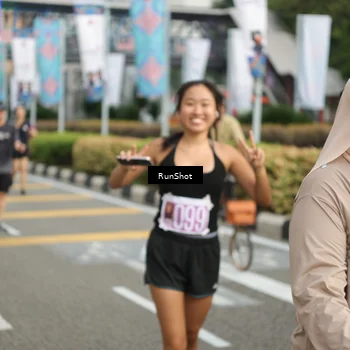 Runner Photo 4748636