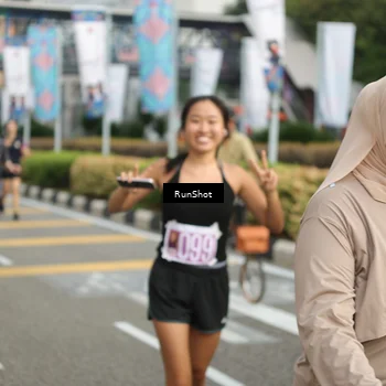 Runner Photo 4748640