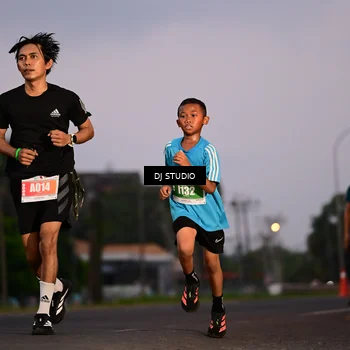 Runner Photo 4748642
