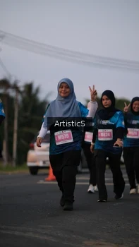 Runner Photo 4748651