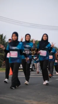 Runner Photo 4748654
