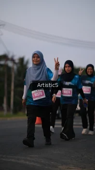Runner Photo 4748655