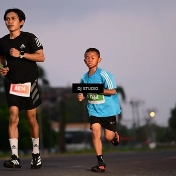 Runner Photo 4748657
