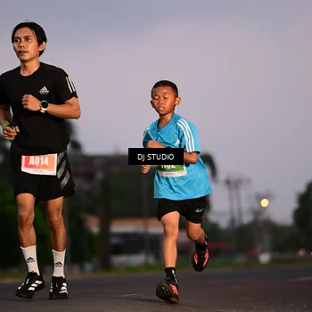 Runner Photo 4748660