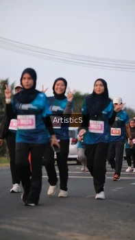 Runner Photo 4748661