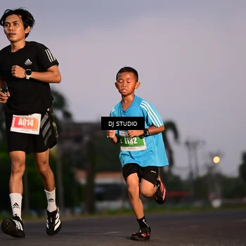 Runner Photo 4748662