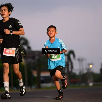 Runner Photo 4748667