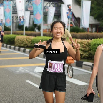 Runner Photo 4748668