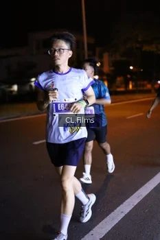 Runner Photo 4748669
