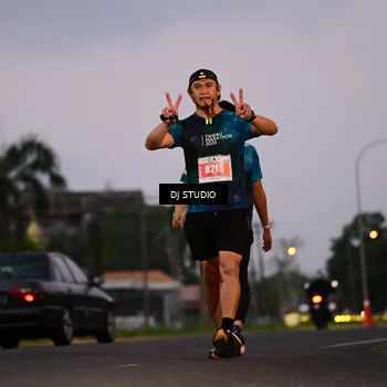 Runner Photo 4748672