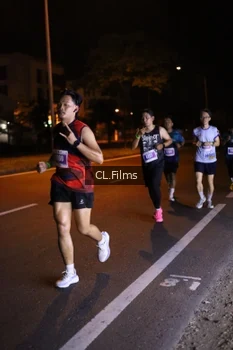 Runner Photo 4748674