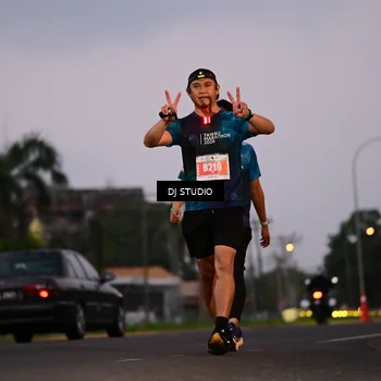 Runner Photo 4748675