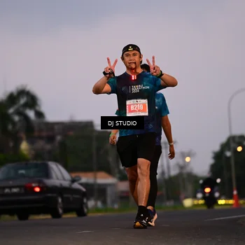 Runner Photo 4748677