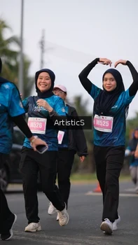 Runner Photo 4748679