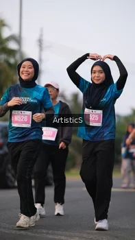 Runner Photo 4748682