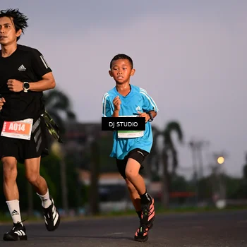 Runner Photo 4748683