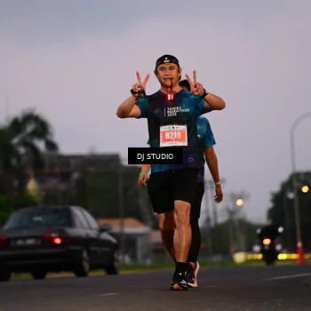 Runner Photo 4748691