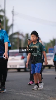 Runner Photo 4748692