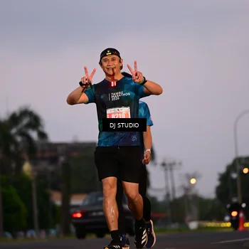 Runner Photo 4748695
