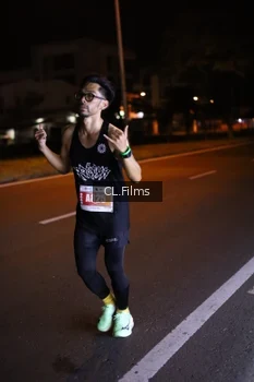 Runner Photo 4748697