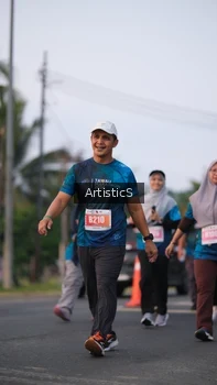 Runner Photo 4748701