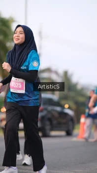 Runner Photo 4748702