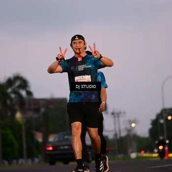 Runner Photo 4748706