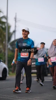 Runner Photo 4748707