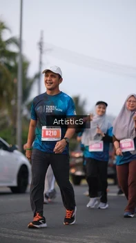 Runner Photo 4748709