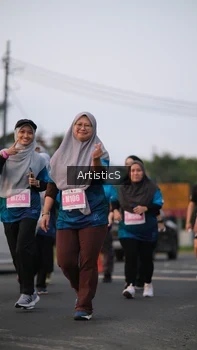 Runner Photo 4748711