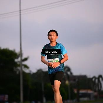 Runner Photo 4748713