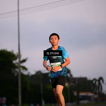 Runner Photo 4748719