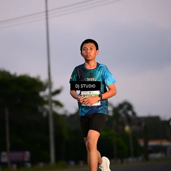 Runner Photo 4748727